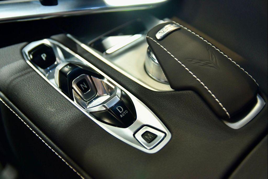 used 2024 Chevrolet Corvette car, priced at $69,990