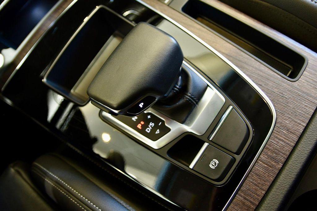 used 2024 Audi Q5 car, priced at $36,990