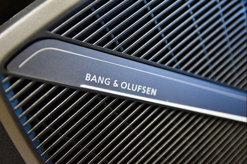 used 2024 Audi Q5 car, priced at $36,990