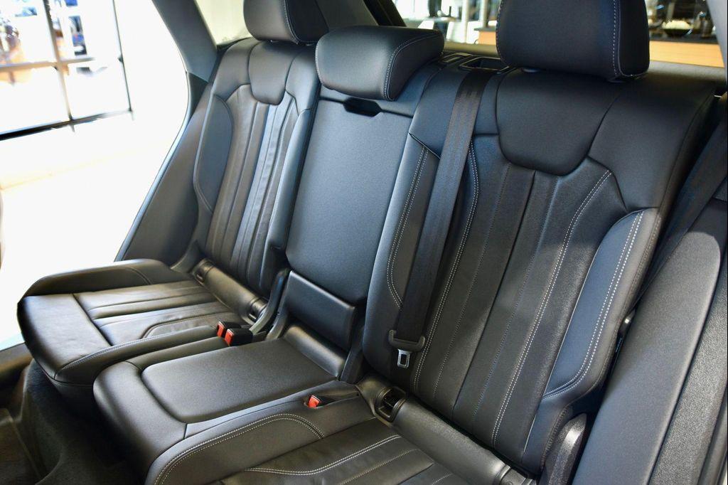 used 2024 Audi Q5 car, priced at $36,990