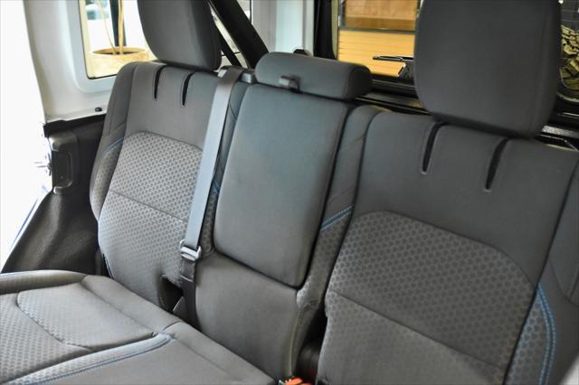 used 2024 Jeep Wrangler 4xe car, priced at $44,990