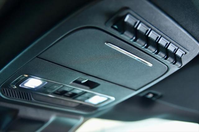 used 2023 Ford F-150 car, priced at $73,990