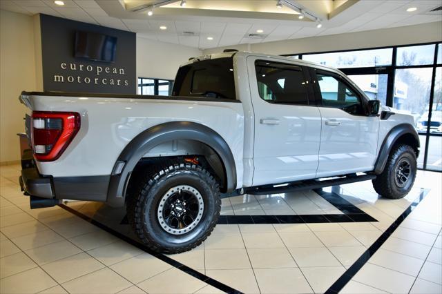 used 2023 Ford F-150 car, priced at $76,990