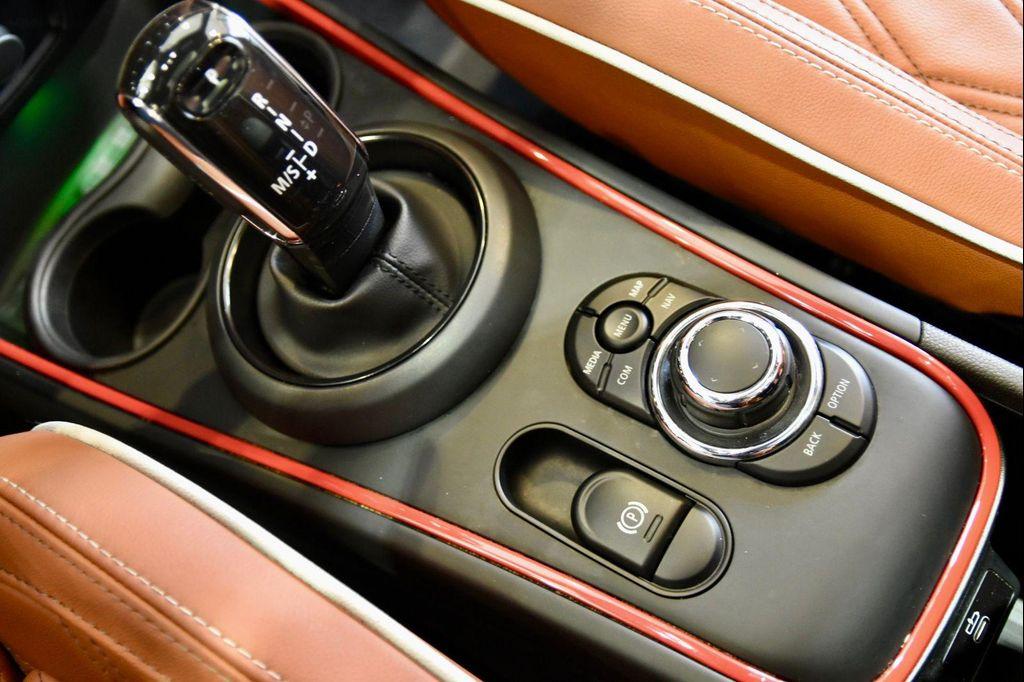 used 2023 MINI Countryman car, priced at $34,990
