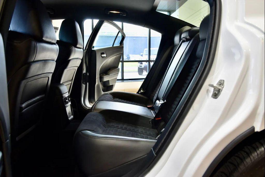 used 2023 Dodge Charger car, priced at $48,990