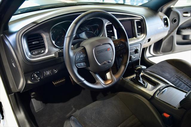 used 2023 Dodge Charger car, priced at $52,990