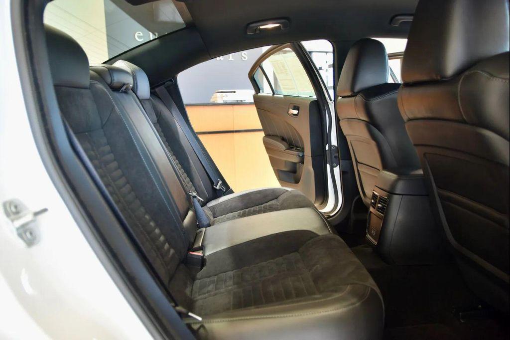 used 2023 Dodge Charger car, priced at $48,990