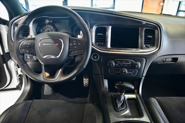used 2023 Dodge Charger car, priced at $52,990