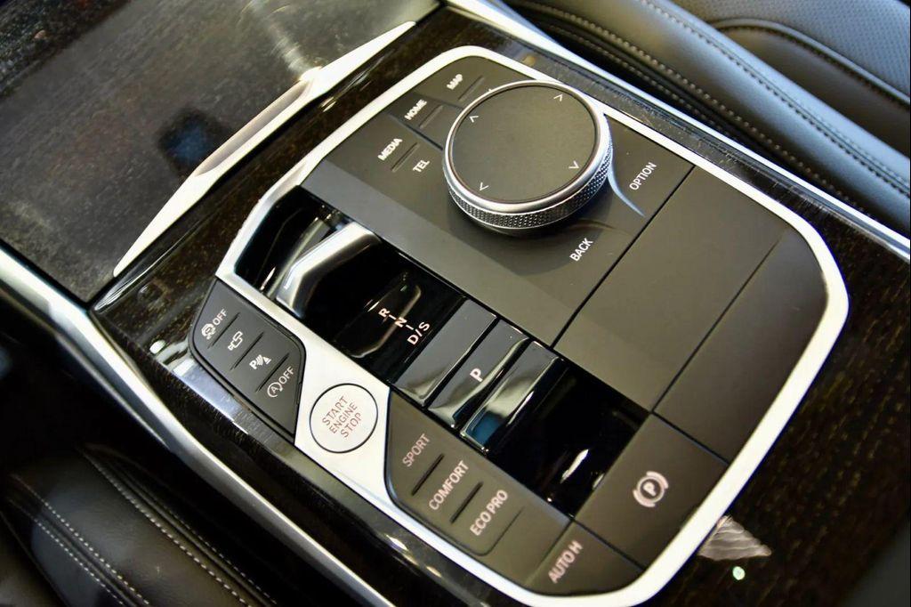 used 2024 BMW 330 car, priced at $35,990
