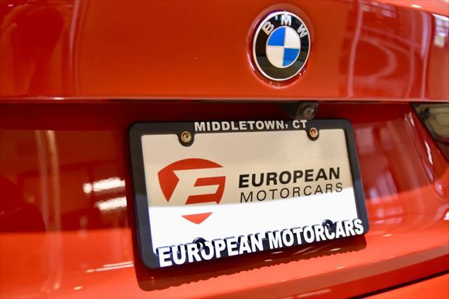 used 2024 BMW 330 car, priced at $36,990