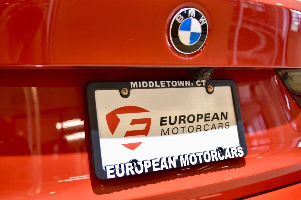 used 2024 BMW 330 car, priced at $35,990