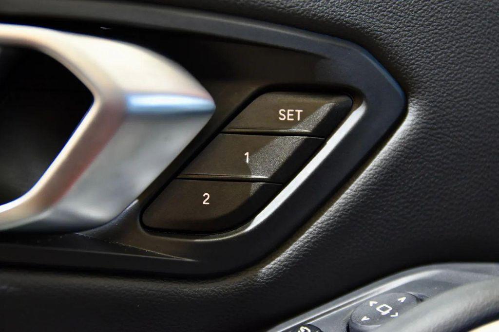 used 2024 BMW 330 car, priced at $35,990