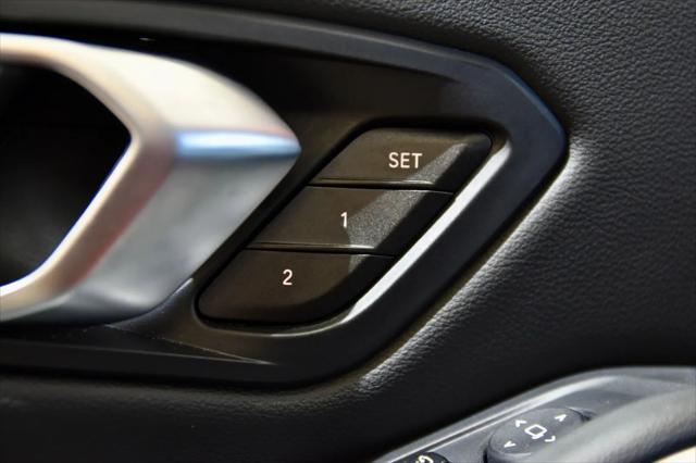 used 2024 BMW 330 car, priced at $36,990