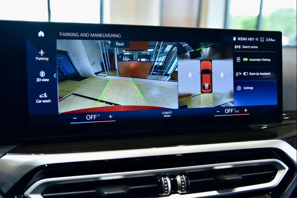used 2024 BMW 330 car, priced at $35,990