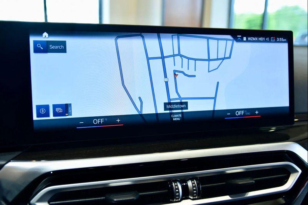 used 2024 BMW 330 car, priced at $35,990