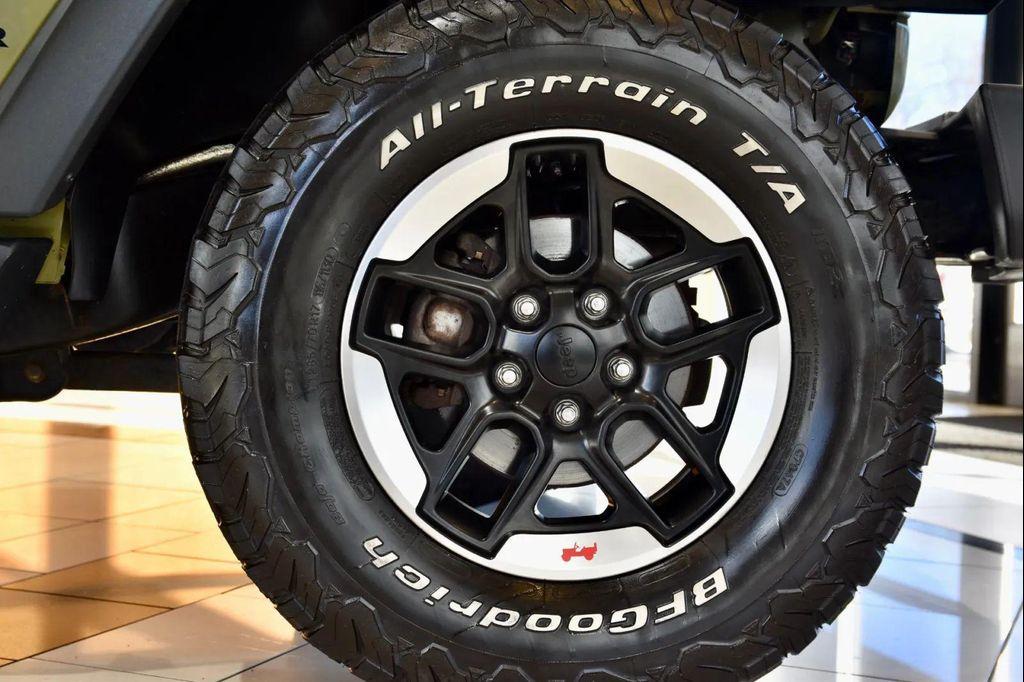 used 2013 Jeep Wrangler Unlimited car, priced at $14,990