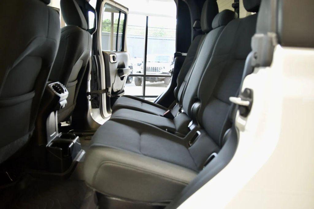 used 2021 Jeep Gladiator car, priced at $33,990