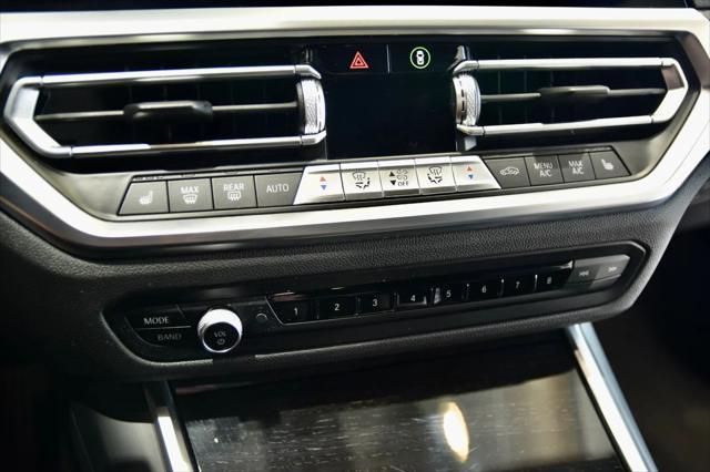 used 2021 BMW 430 car, priced at $39,990