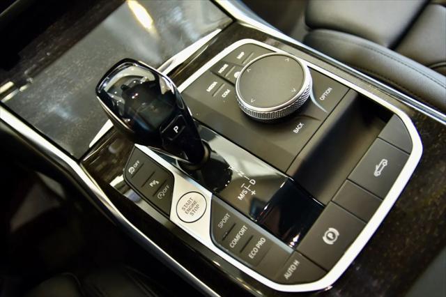 used 2021 BMW 430 car, priced at $39,990