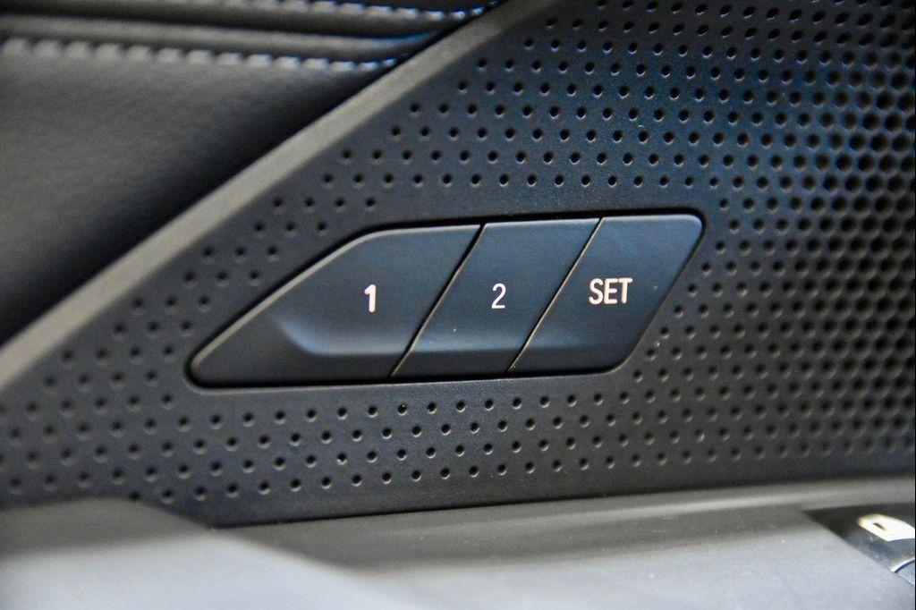 used 2022 BMW M440 car, priced at $47,990
