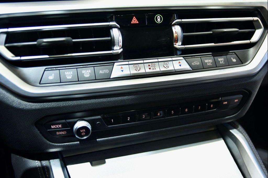 used 2022 BMW M440 car, priced at $47,990
