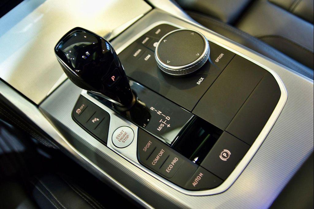 used 2022 BMW M440 car, priced at $47,990