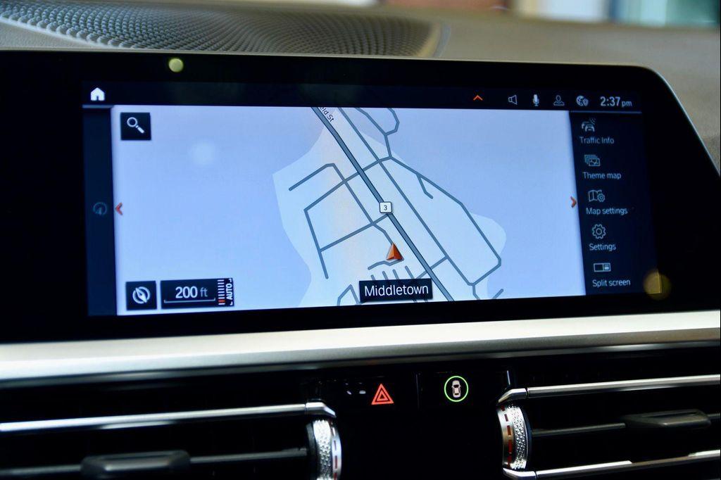 used 2022 BMW M440 car, priced at $47,990