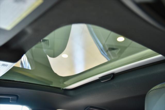 used 2023 Volkswagen Golf R car, priced at $41,990