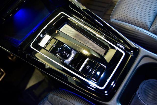 used 2023 Volkswagen Golf R car, priced at $41,990