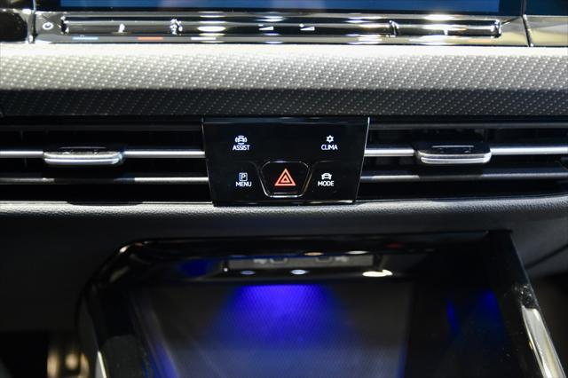 used 2023 Volkswagen Golf R car, priced at $41,990