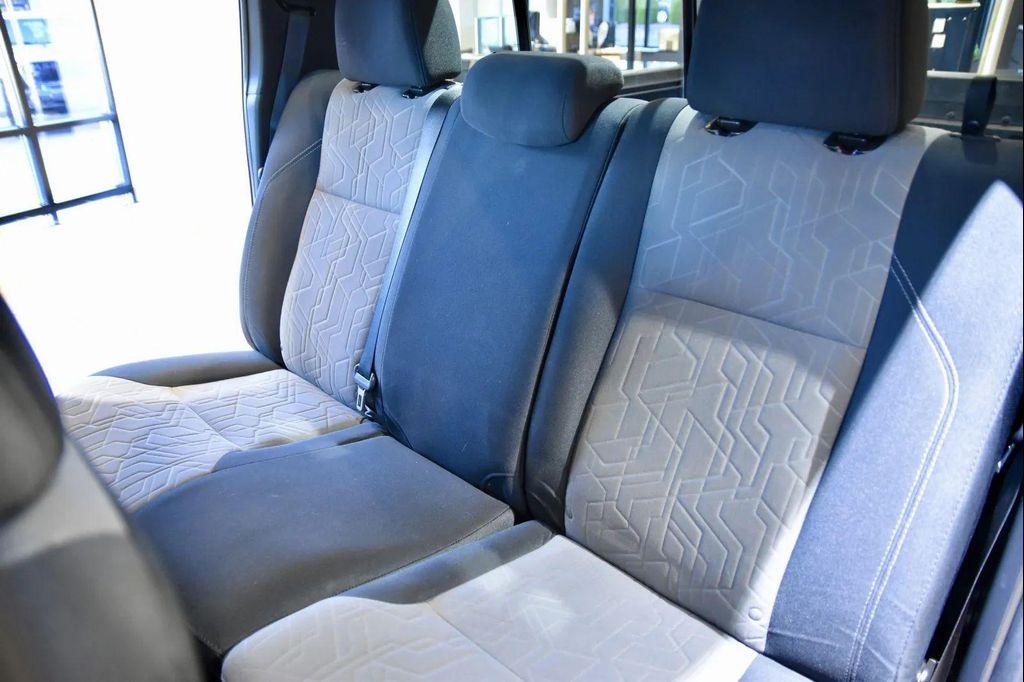 used 2023 Toyota Tacoma car, priced at $38,990