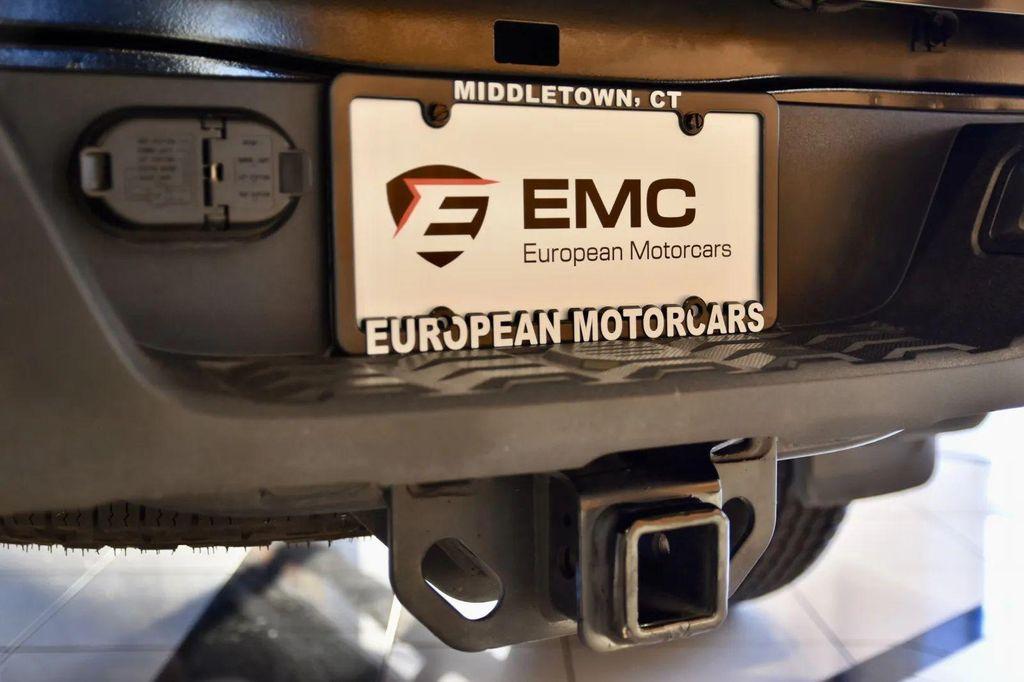 used 2023 Toyota Tacoma car, priced at $38,990