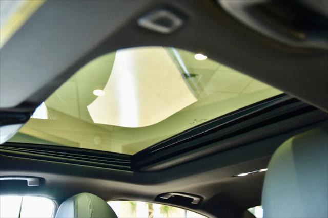used 2020 BMW 330 car, priced at $24,990