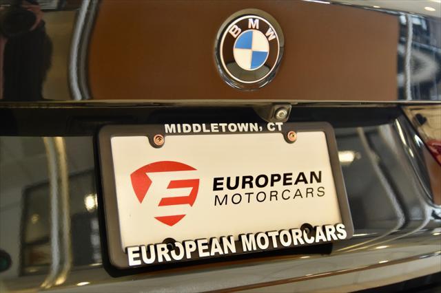 used 2020 BMW 330 car, priced at $26,990