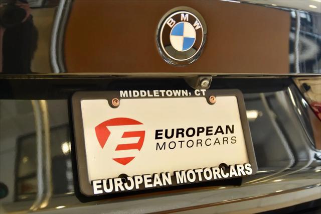 used 2020 BMW 330 car, priced at $24,990