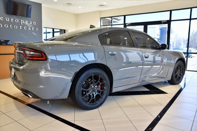 used 2017 Dodge Charger car, priced at $13,990