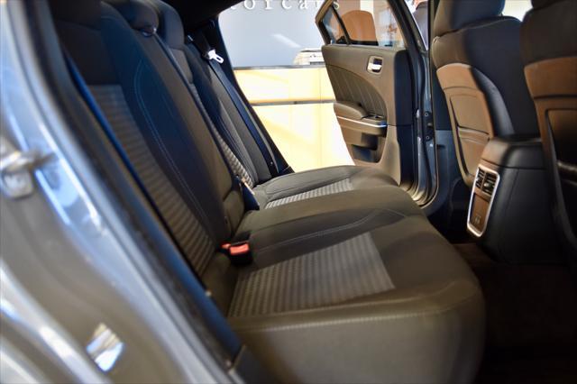 used 2017 Dodge Charger car, priced at $13,990