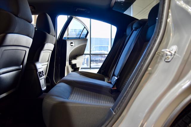 used 2017 Dodge Charger car, priced at $13,990
