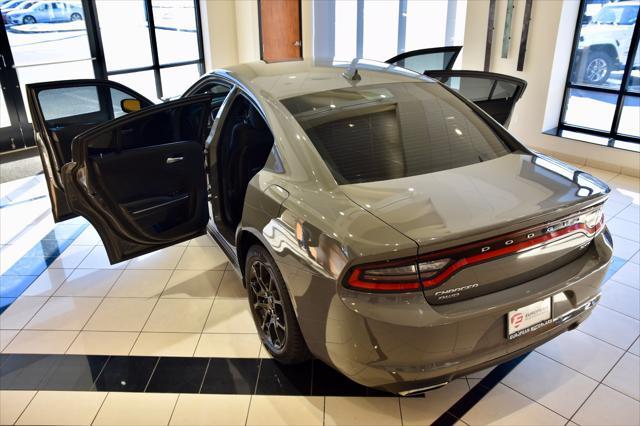 used 2017 Dodge Charger car, priced at $13,990