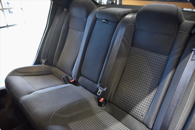 used 2017 Dodge Charger car, priced at $13,990