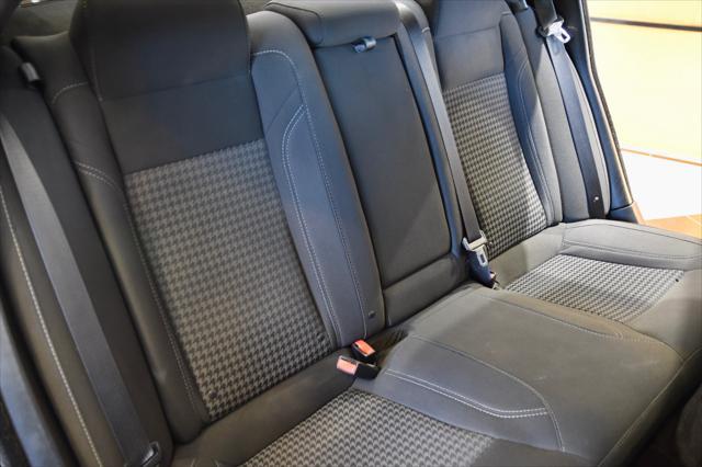 used 2017 Dodge Charger car, priced at $13,990