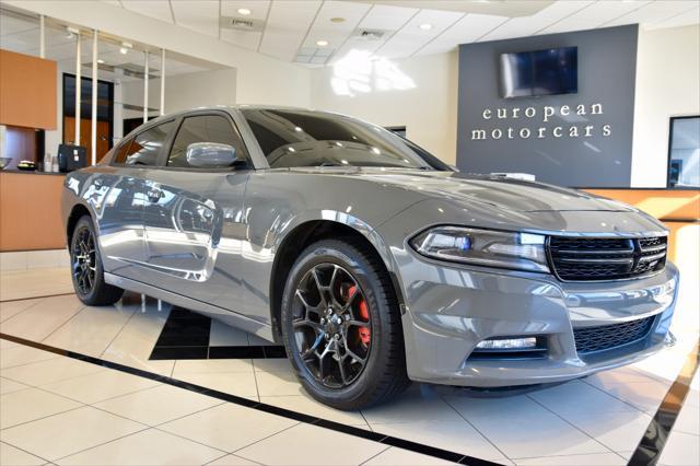 used 2017 Dodge Charger car, priced at $13,990