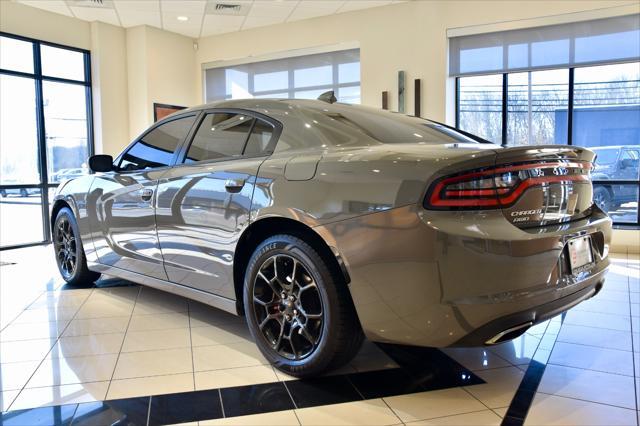 used 2017 Dodge Charger car, priced at $13,990