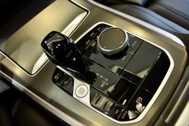 used 2022 BMW X5 car, priced at $45,990