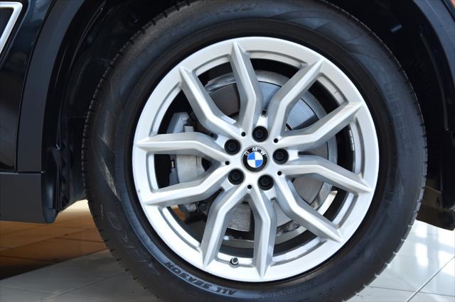 used 2022 BMW X5 car, priced at $47,990