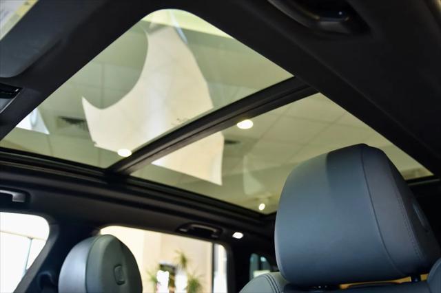 used 2022 BMW X5 car, priced at $45,990