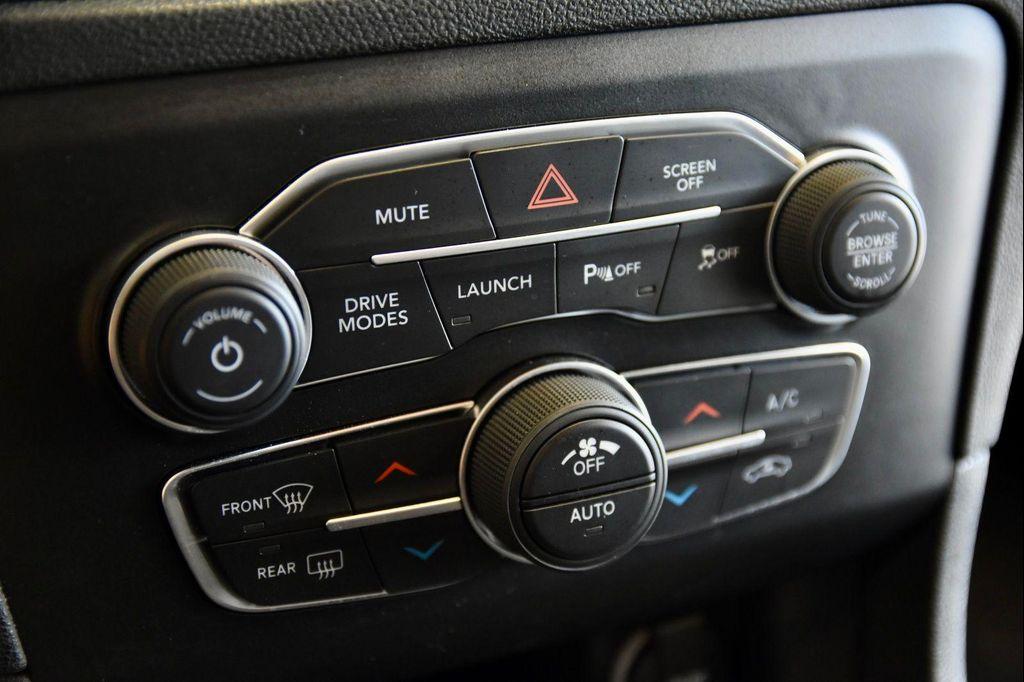 used 2023 Dodge Charger car, priced at $48,990