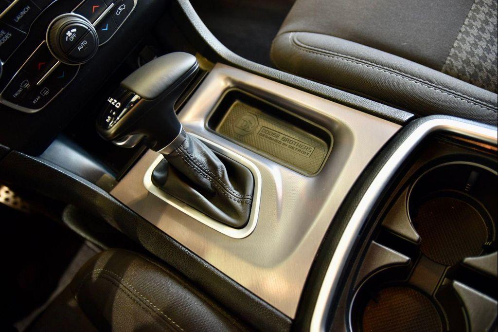used 2023 Dodge Charger car, priced at $48,990