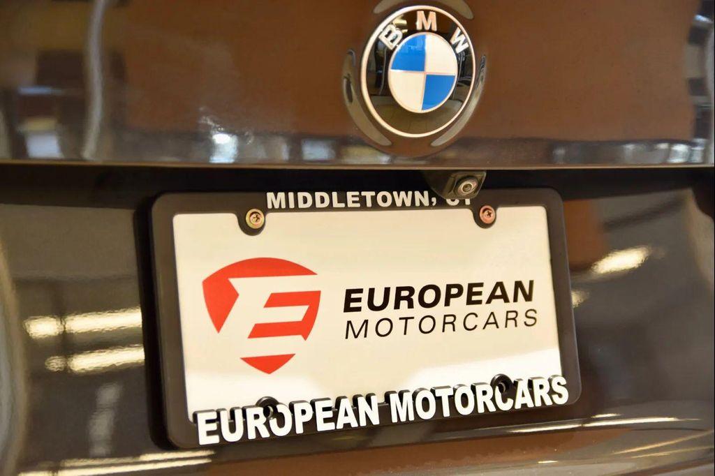 used 2022 BMW X3 car, priced at $34,990