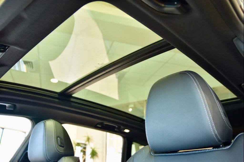 used 2022 BMW X3 car, priced at $34,990